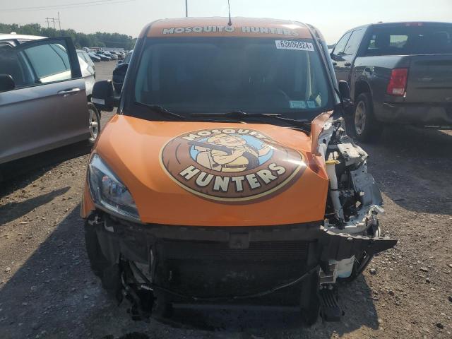 ZFBERFAB4J6L41479 - 2018 RAM PROMASTER 白色 照片 5