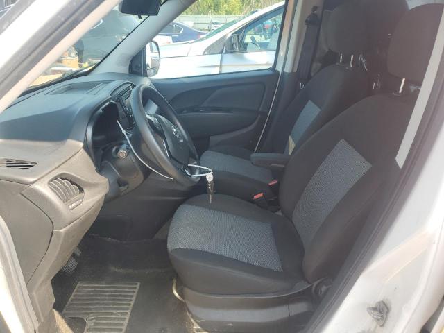 ZFBERFAB4J6L41479 - 2018 RAM PROMASTER 白色 照片 7