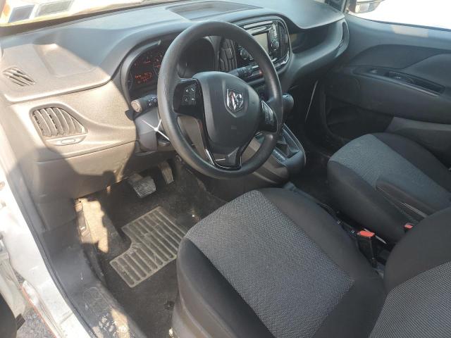 ZFBERFAB4J6L41479 - 2018 RAM PROMASTER 白色 照片 8