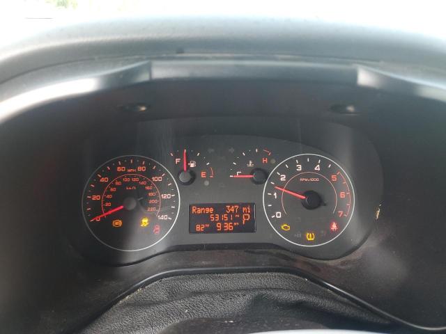 ZFBERFAB4J6L41479 - 2018 RAM PROMASTER 白色 照片 9