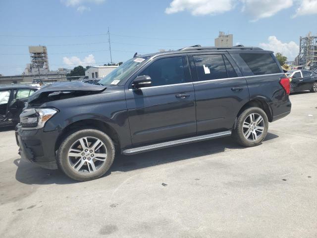 2022 FORD EXPEDITION XLT, null