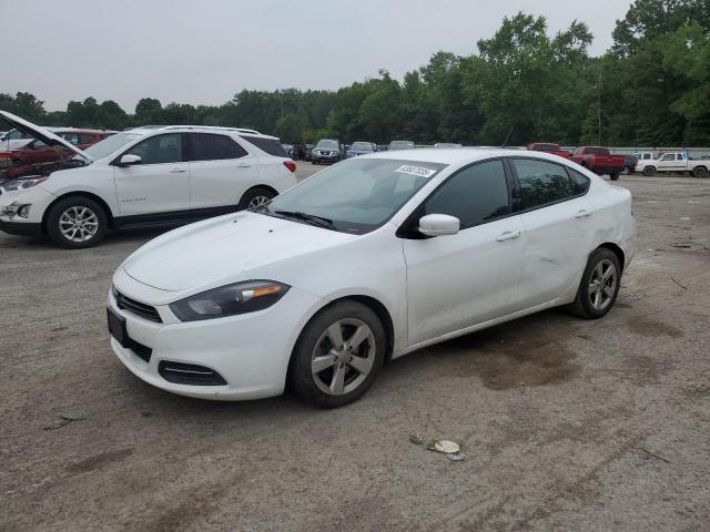 2015 DODGE DART SXT, null