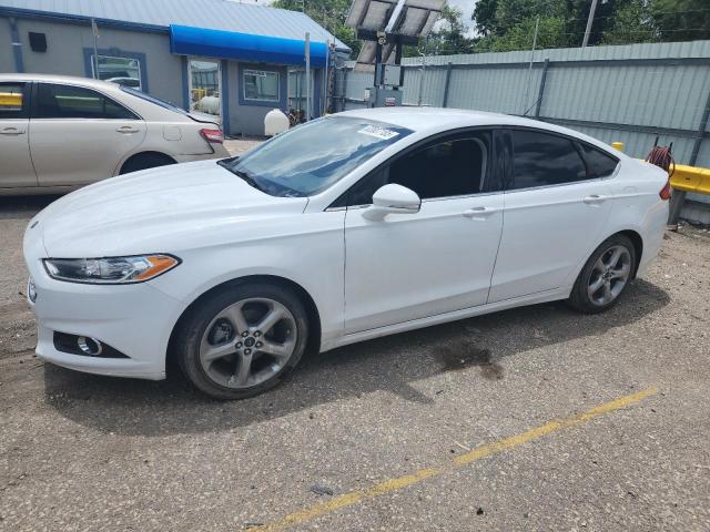 2015 FORD FUSION SE, 