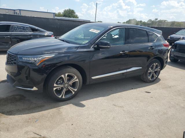 2025 ACURA RDX TECHNOLOGY, 