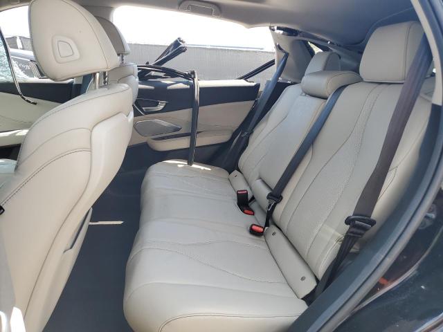 5J8TC2H5XSL007296 - 2025 ACURA RDX TECHNOLOGY BLACK photo 11