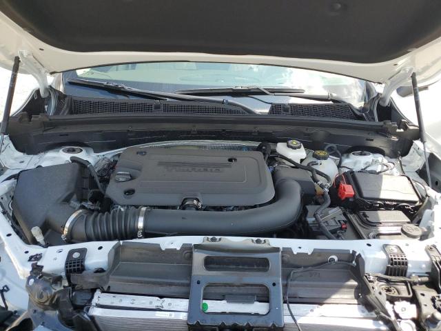 LRBFZSR4XPD197455 - 2023 BUICK ENVISION AVENIR WHITE photo 12