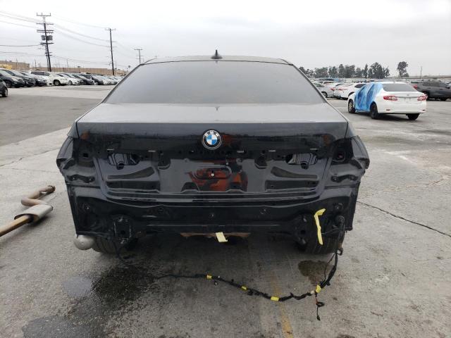 WBA7T2C05NCK17740 - 2022 BMW 740 I BLACK photo 6