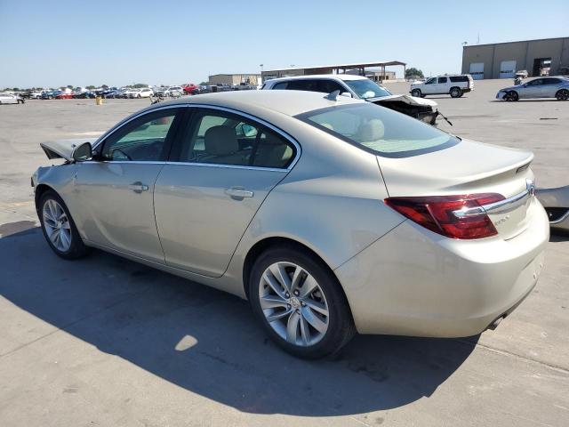 2G4GK5EXXE9325422 - 2014 BUICK REGAL 棕色 照片 2