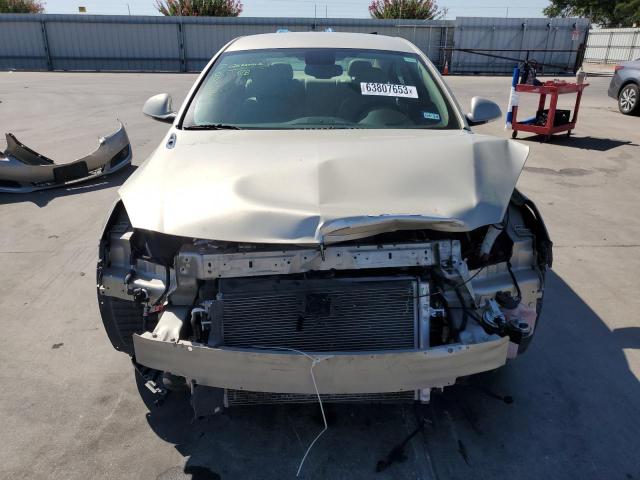 2G4GK5EXXE9325422 - 2014 BUICK REGAL 棕色 照片 5