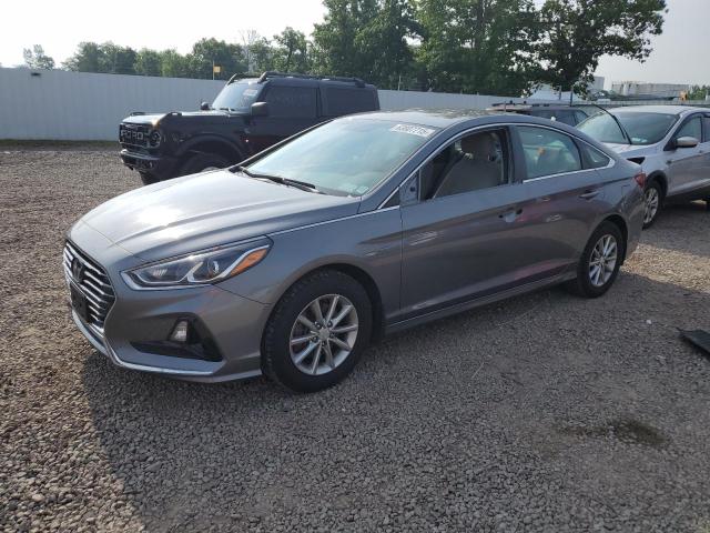 2018 HYUNDAI SONATA SE, 