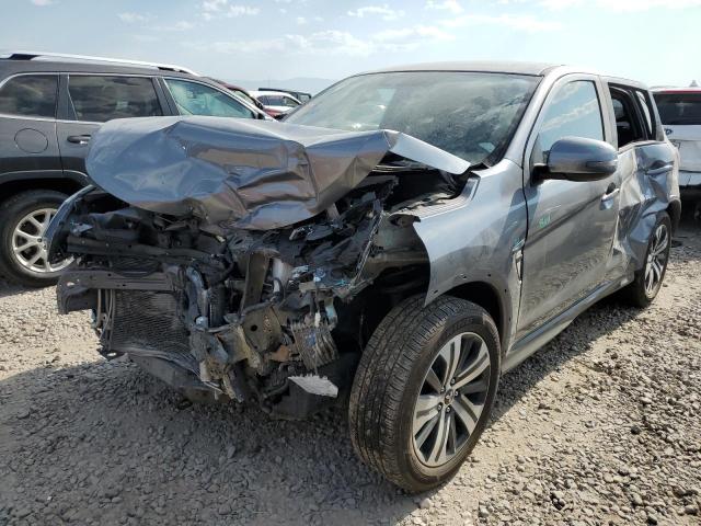 2021 MITSUBISHI OUTLANDER ES, 