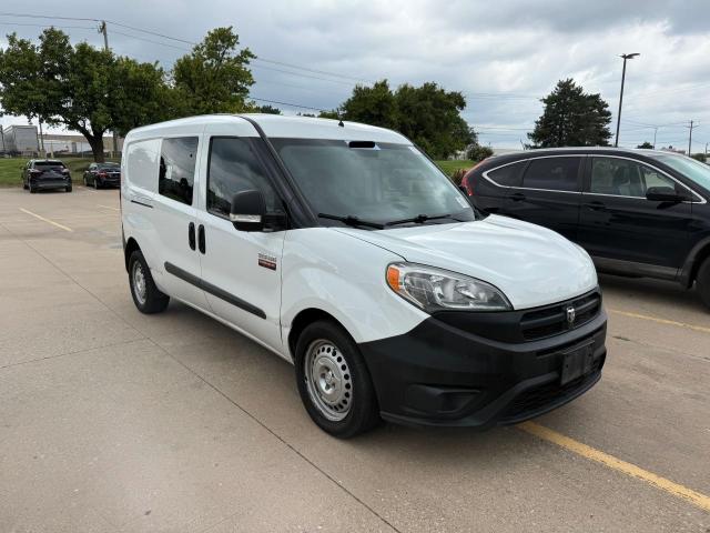 2018 RAM PROMASTER, null