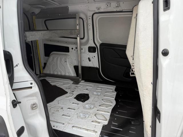 ZFBERFAB6J6J59539 - 2018 RAM PROMASTER WHITE photo 6