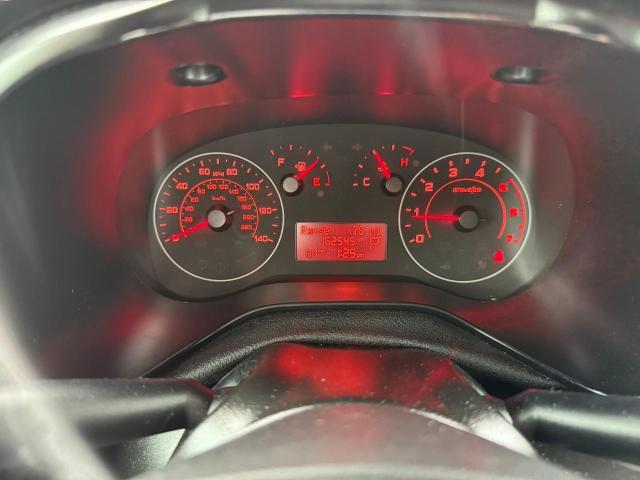 ZFBERFAB6J6J59539 - 2018 RAM PROMASTER WHITE photo 8