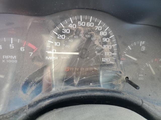 1G1ND52M9X6120211 - 1999 CHEVROLET MALIBU BEIGE photo 9