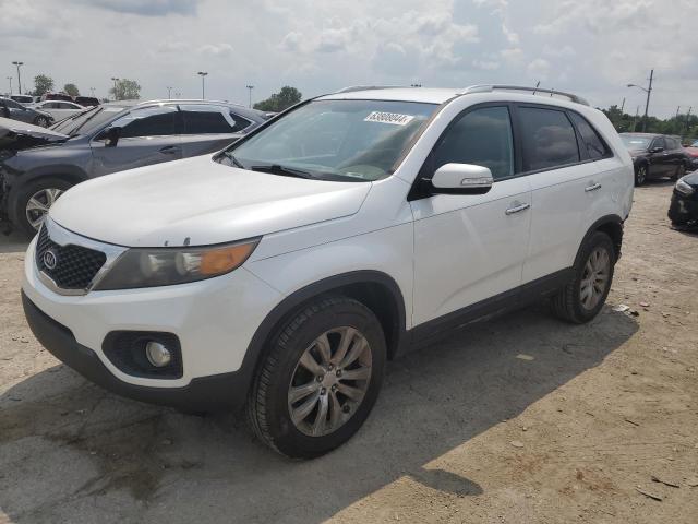 2011 KIA SORENTO BASE, 