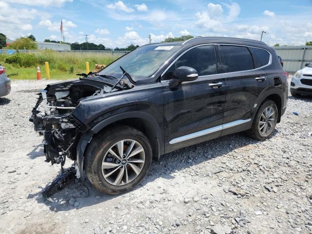 2020 HYUNDAI SANTA FE SEL, 