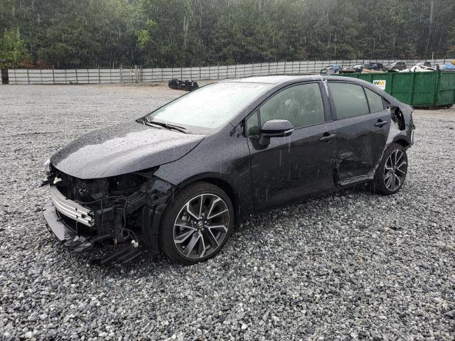 2021 TOYOTA COROLLA SE, 