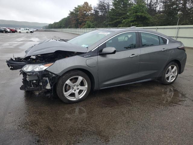 2017 CHEVROLET VOLT LT, 