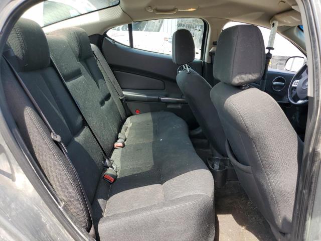 2G2WP552971205350 - 2007 PONTIAC GRAND PRIX 灰色 照片 10