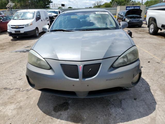 2G2WP552971205350 - 2007 PONTIAC GRAND PRIX 灰色 照片 5