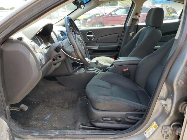 2G2WP552971205350 - 2007 PONTIAC GRAND PRIX 灰色 照片 7