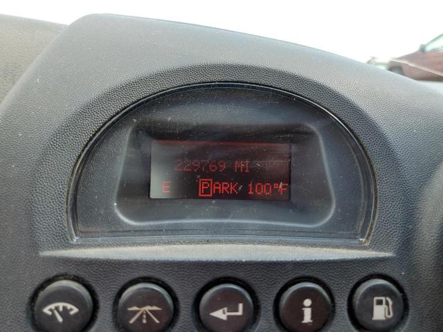 2G2WP552971205350 - 2007 PONTIAC GRAND PRIX 灰色 照片 9