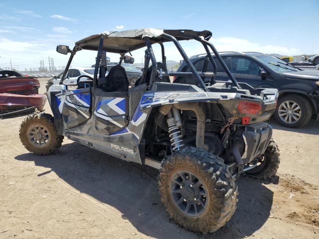 3NSVFE997HF934252 - 2017 POLARIS RZR XP 4 1000 EPS WHITE photo 3