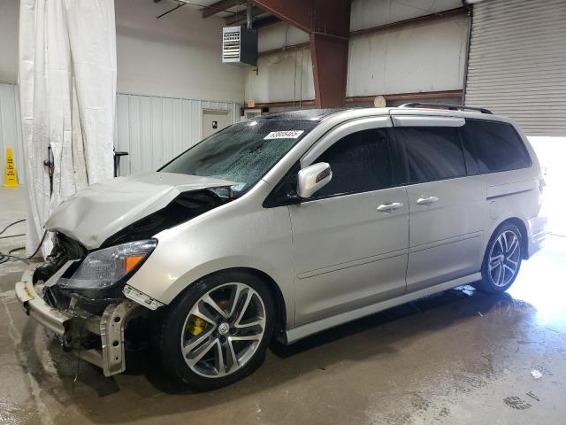 2007 HONDA ODYSSEY EXL, 