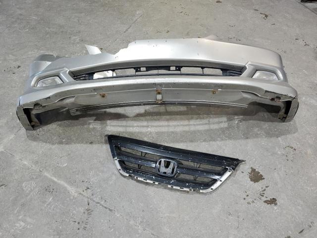 5FNRL38607B407210 - 2007 HONDA ODYSSEY EXL SILVER photo 13