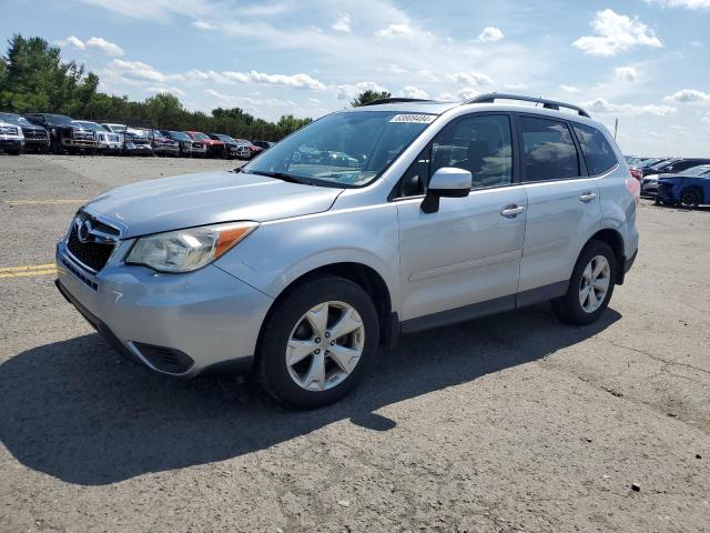 2015 SUBARU FORESTER 2.5I PREMIUM, 