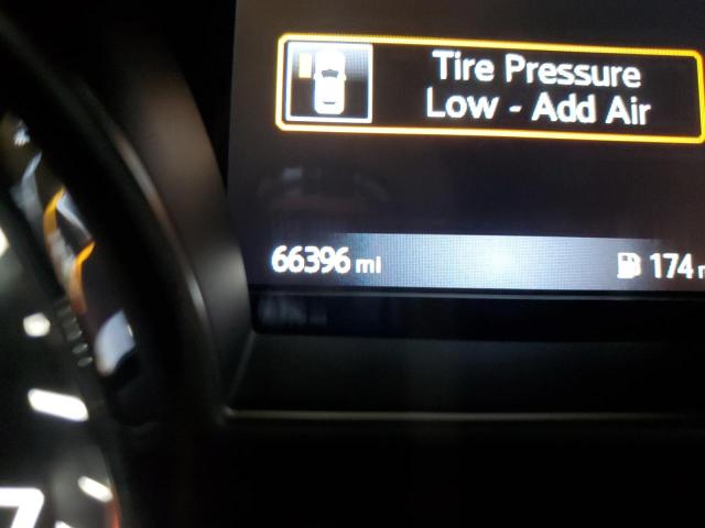 5N1DR2MN3HC620453 - 2017 NISSAN PATHFINDER S BLUE photo 8