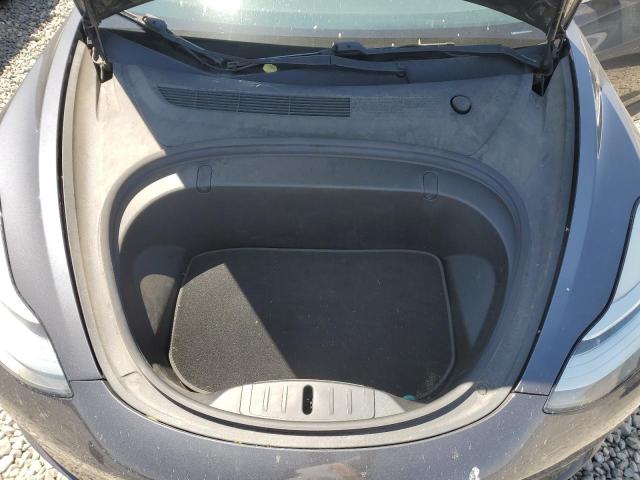 5YJ3E1EB7KF421488 - 2019 TESLA MODEL 3 Grau Foto 11