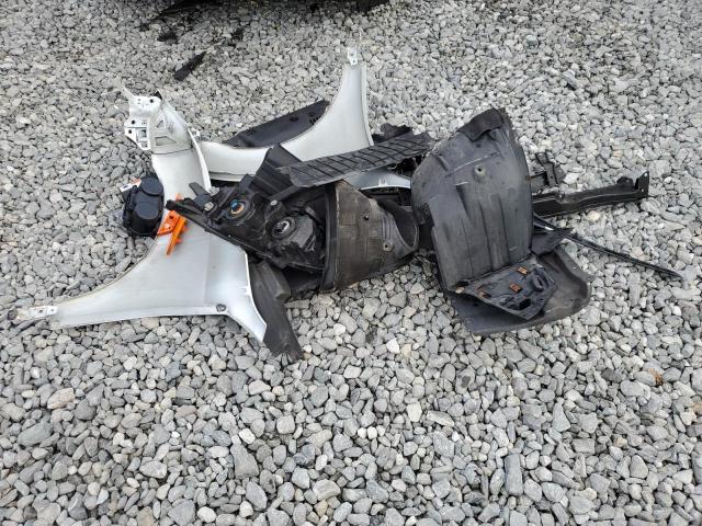 19XFC1F76ME004031 - 2021 HONDA CIVIC EXL WHITE photo 12