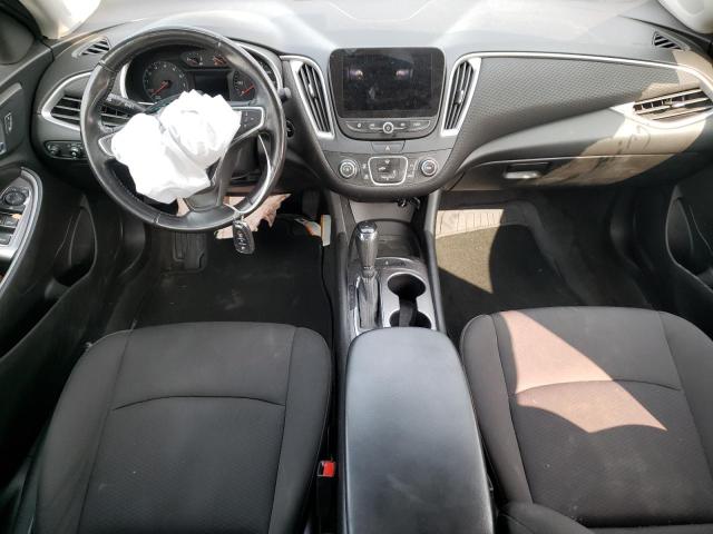 1G1ZG5ST0KF217242 - 2019 CHEVROLET MALIBU RS CHARCOAL photo 8