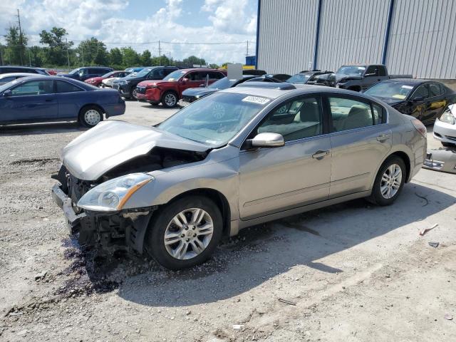 2012 NISSAN ALTIMA BASE, 
