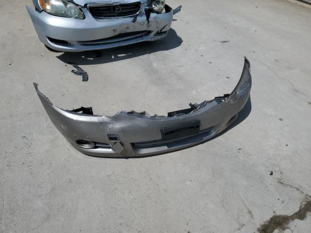 1N4AL2AP0CC111241 - 2012 NISSAN ALTIMA BASE SILVER photo 12