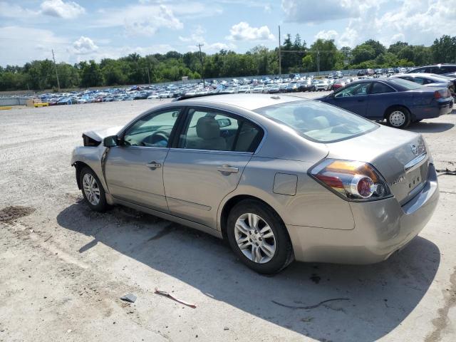 1N4AL2AP0CC111241 - 2012 NISSAN ALTIMA BASE SILVER photo 2