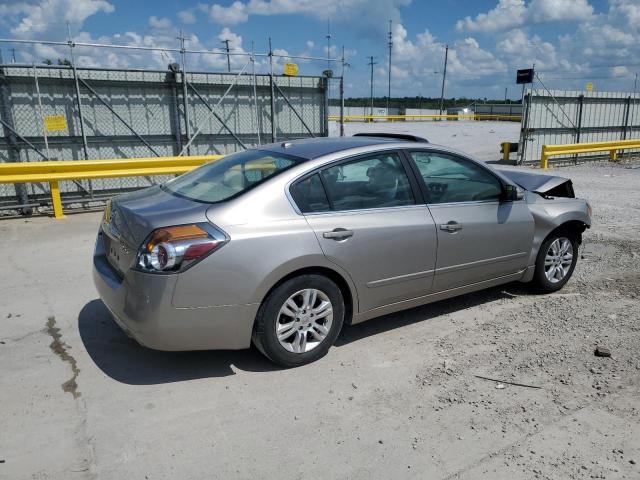 1N4AL2AP0CC111241 - 2012 NISSAN ALTIMA BASE SILVER photo 3