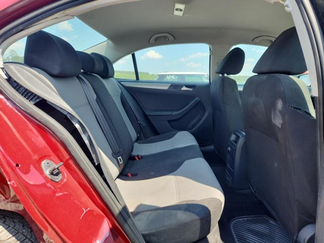 3VW2B7AJXHM283449 - 2017 VOLKSWAGEN JETTA S MAROON photo 10