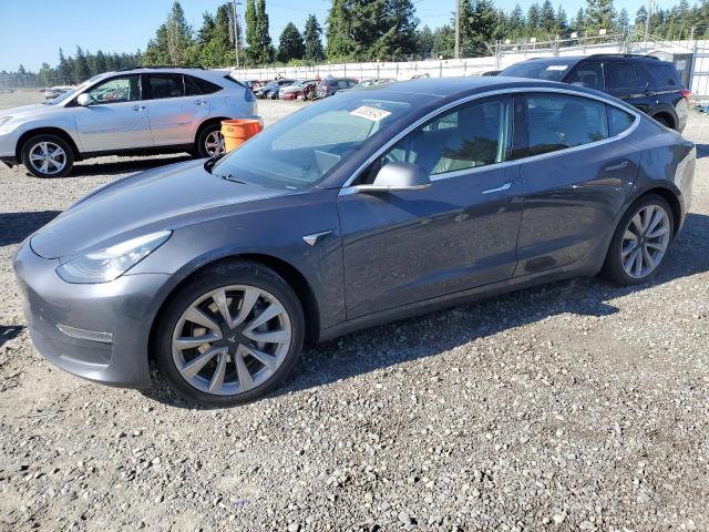 2020 TESLA MODEL 3, 