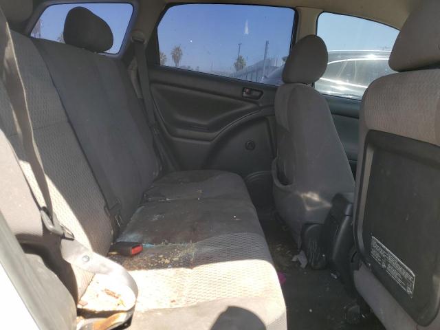 2T1KR32EX8C701946 - 2008 TOYOTA COROLLA MA XR WHITE photo 10