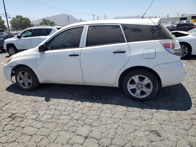 2T1KR32EX8C701946 - 2008 TOYOTA COROLLA MA XR WHITE photo 2