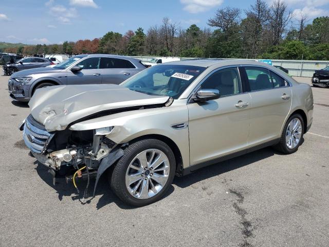 2011 FORD TAURUS LIMITED, 