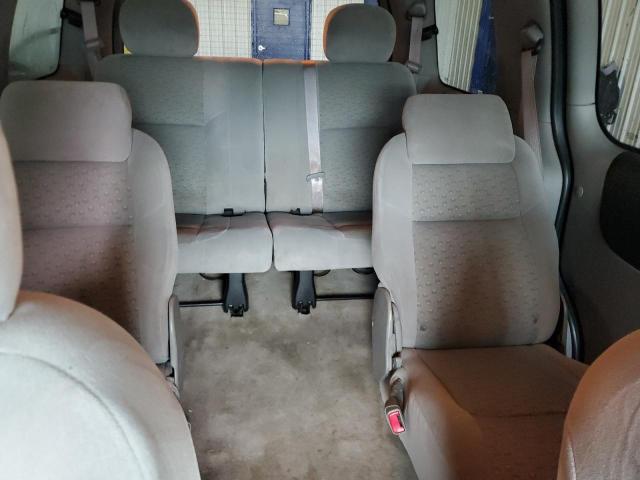 1GNDV23L96D117976 - 2006 CHEVROLET UPLANDER LS 蓝色 照片 10