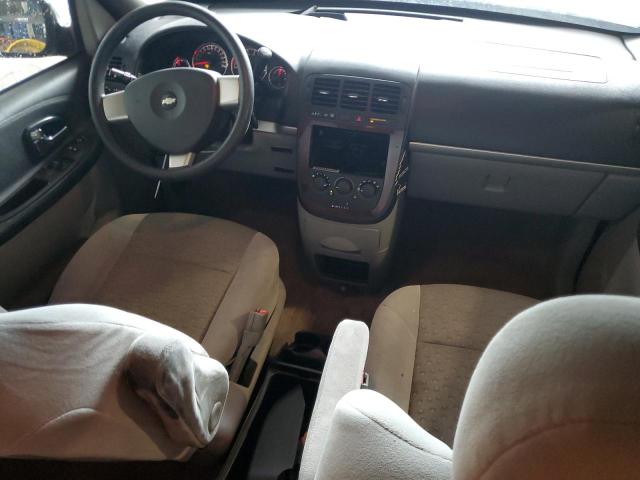 1GNDV23L96D117976 - 2006 CHEVROLET UPLANDER LS 蓝色 照片 8