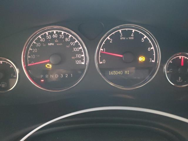 1GNDV23L96D117976 - 2006 CHEVROLET UPLANDER LS 蓝色 照片 9