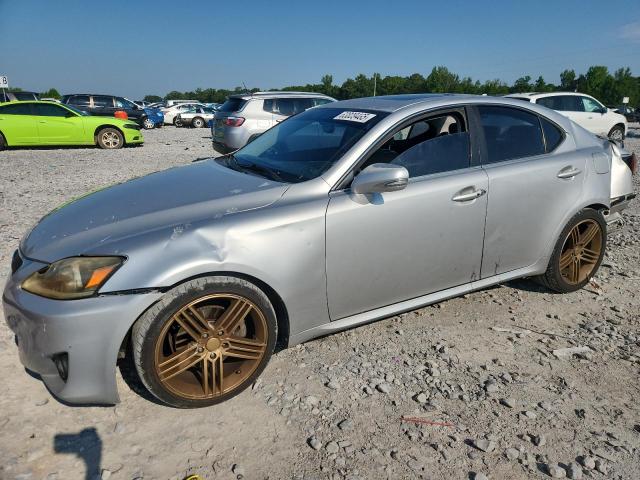 2011 LEXUS IS 250, 