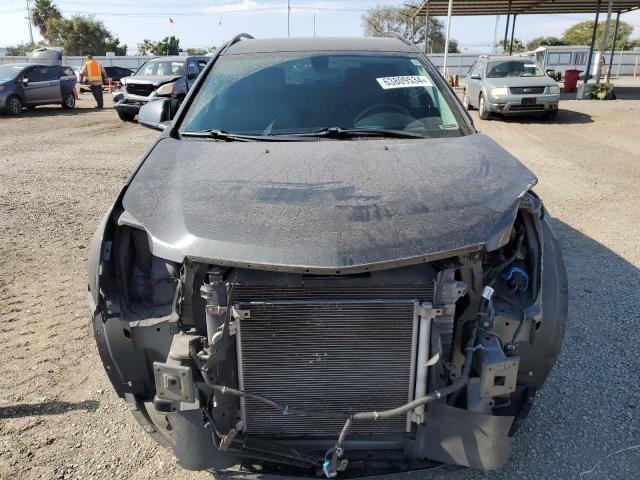 3GYFNAE39FS638621 - 2015 CADILLAC SRX GRAY photo 5