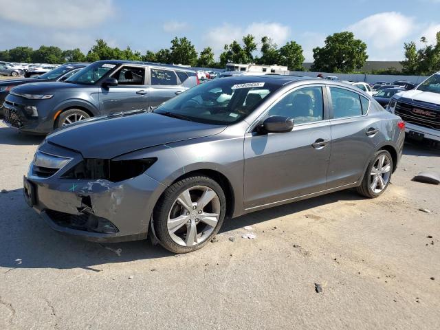 2013 ACURA ILX 20 TECH, 